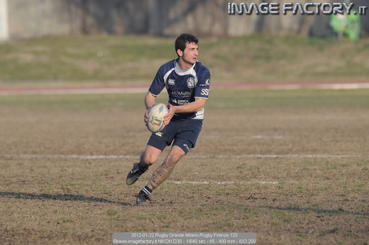 2012-01-22 Rugby Grande Milano-Rugby Firenze 133